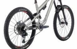 COMMENCAL META SX RACE SILVER -magasin de vélo 22METAAMTM 02 2000