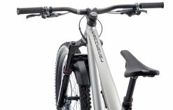 COMMENCAL META SX RACE SILVER -magasin de vélo 22METAAMTM 03 2000