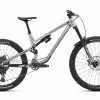 COMMENCAL META SX RACE SILVER -magasin de vélo 22METAAMTM 2000