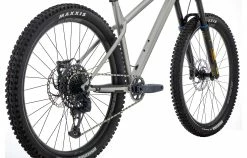 COMMENCAL META HT AM OHLINS EDITION SILVER -magasin de vélo 22METAHTAMOH 02 2000