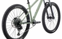 COMMENCAL META HT AM ORIGIN HERITAGE GREEN -magasin de vélo 22METAHTAMO 02 2000