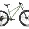 COMMENCAL META HT AM ORIGIN HERITAGE GREEN -magasin de vélo 22METAHTAMO 2000