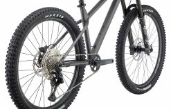 COMMENCAL META HT AM RACE DARK SLATE -magasin de vélo 22METAHTAMR 02 2000