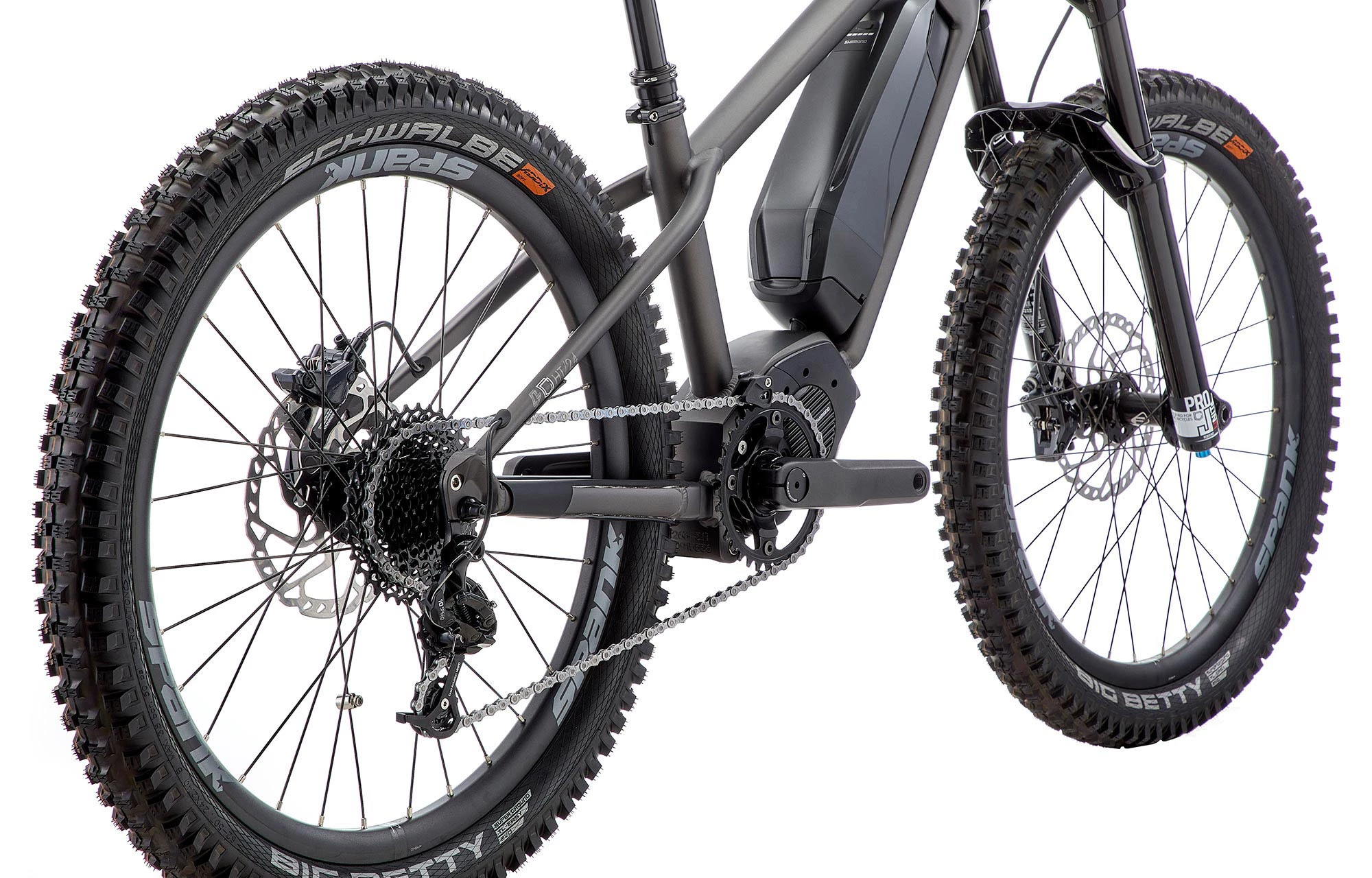 COMMENCAL META HT 24 POWER DARK SLATE 5 COMMENCAL META HT 24 POWER DARK SLATE – Image 3