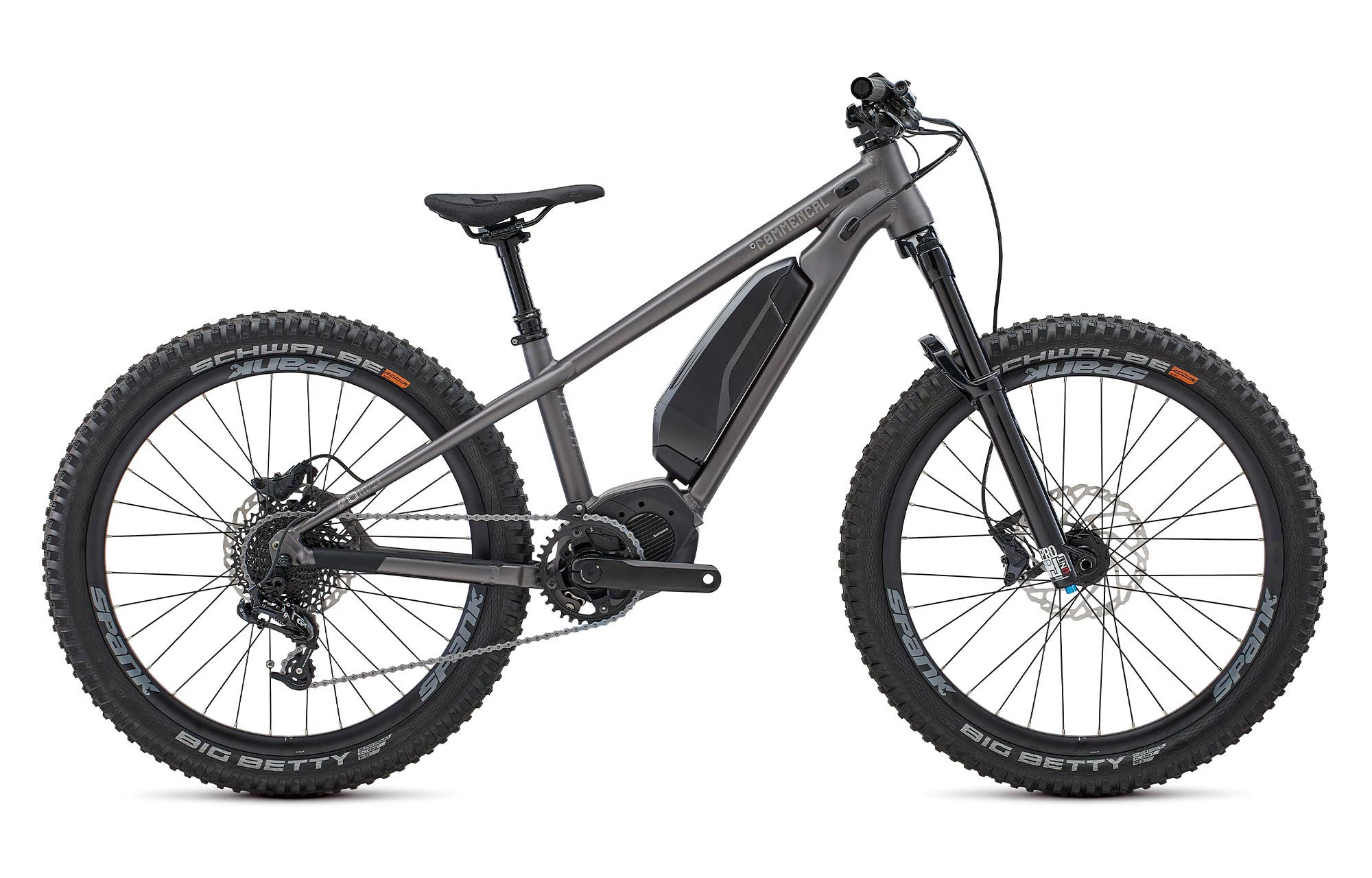COMMENCAL META HT 24 POWER DARK SLATE 3 COMMENCAL META HT 24 POWER DARK SLATE