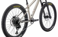 COMMENCAL META HT XS CHAMPAGNE 8 COMMENCAL META HT XS CHAMPAGNE -magasin de vélo 22METAHTXS 02 2000