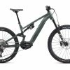 COMMENCAL META POWER SX ESSENTIAL KESWICK GREEN -magasin de vélo 22METAPWE 2000