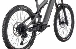 COMMENCAL META POWER SX RIDE DARK SLATE -magasin de vélo 22METAPWRI 02 2000