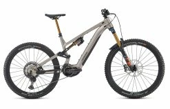 COMMENCAL META POWER SX SIGNATURE CHAMPAGNE