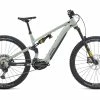 COMMENCAL META POWER TR OHLINS EDITION ASH GREY -magasin de vélo 22METAPWTROHSH 2000