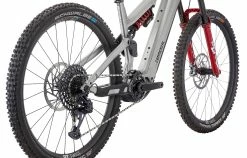 COMMENCAL META POWER TR RACE BRUSHED 8 COMMENCAL META POWER TR RACE BRUSHED -magasin de vélo 22METAPWTRR 02 2000