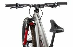 COMMENCAL META POWER TR RACE BRUSHED 9 COMMENCAL META POWER TR RACE BRUSHED -magasin de vélo 22METAPWTRR 03 2000