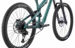 COMMENCAL META SX RIDE METALLIC GREEN -magasin de vélo 22METASXRIGN 02 2000