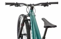 COMMENCAL META SX RIDE METALLIC GREEN -magasin de vélo 22METASXRIGN 03 2000