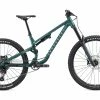 COMMENCAL META SX RIDE METALLIC GREEN -magasin de vélo 22METASXRIGN 2000
