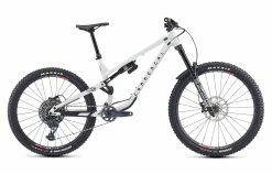 COMMENCAL META SX RACE PURE WHITE