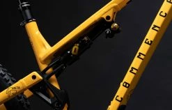 COMMENCAL META TR OHLINS YELLOW -magasin de vélo 22METATRALC1235C 03 2000