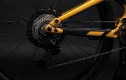 COMMENCAL META TR OHLINS YELLOW -magasin de vélo 22METATRALC1235C 05 2000