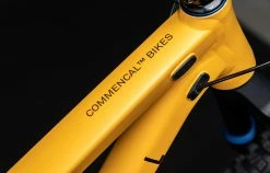 COMMENCAL META TR OHLINS YELLOW -magasin de vélo 22METATRALC1235C 07 2000