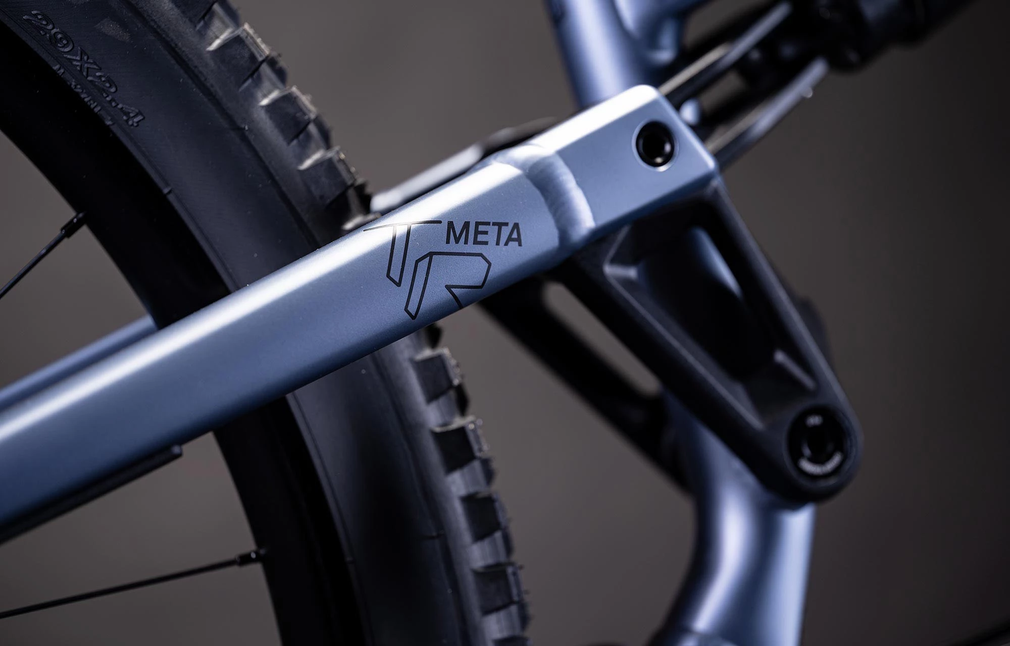 COMMENCAL META TR PEARL BLUE 8 COMMENCAL META TR PEARL BLUE – Image 6