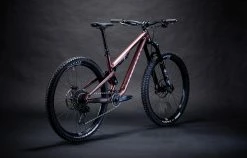 COMMENCAL META TR METALLIC RUST -magasin de vélo 22METATRALC8562C 02 2000