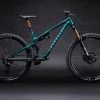 COMMENCAL META TR METALLIC GREEN -magasin de vélo 22METATRALC8760C 2000