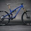 COMMENCAL META TR GLITTERY ROYAL BLUE 1 COMMENCAL META TR GLITTERY ROYAL BLUE -magasin de vélo 22METATRALCBL 2000