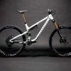 COMMENCAL META TR GLITTERY PURE WHITE -magasin de vélo 22METATRALCWH 2000