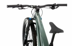 COMMENCAL META TR ESSENTIAL KESWICK GREEN -magasin de vélo 22METATREGN 03 2000