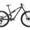 COMMENCAL META TR ESSENTIAL KESWICK GREEN -magasin de vélo 22METATREGN 2000