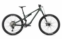 COMMENCAL META TR ESSENTIAL KESWICK GREEN