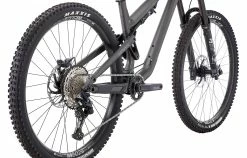 COMMENCAL META TR ESSENTIAL DARK SLATE 8 COMMENCAL META TR ESSENTIAL DARK SLATE -magasin de vélo 22METATREGR 02 2000