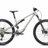 COMMENCAL META TR ORIGIN ASH GREY -magasin de vélo 22METATROAGR 2000