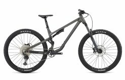 COMMENCAL META TR ORIGIN DARK SLATE