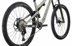 COMMENCAL META TR OHLINS EDITION ASH GREY 8 COMMENCAL META TR OHLINS EDITION ASH GREY -magasin de vélo 22METATROH 02 2000