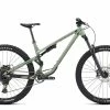 COMMENCAL META TR ORIGIN HERITAGE GREEN +DROPPER RAGEI -magasin de vélo 22METATROT 2000