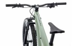 COMMENCAL META TR ORIGIN HERITAGE GREEN -magasin de vélo 22METATRO 03 2000
