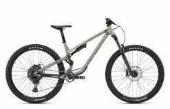 COMMENCAL META TR ORIGIN HERITAGE GREEN