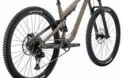 COMMENCAL META TR RIDE DIRT -magasin de vélo 22METATRRI 02 2000