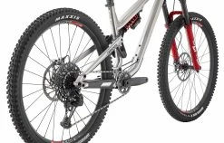 COMMENCAL META TR RACE BRUSHED -magasin de vélo 22METATRR 02 2000