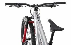 COMMENCAL META TR RACE BRUSHED -magasin de vélo 22METATRR 03 2000
