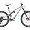 COMMENCAL META TR RACE BRUSHED -magasin de vélo 22METATRR 2000