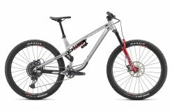 COMMENCAL META TR RACE BRUSHED