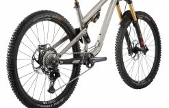 COMMENCAL META TR SIGNATURE CHAMPAGNE 9 COMMENCAL META TR SIGNATURE CHAMPAGNE -magasin de vélo 22METATRSG 03 2000