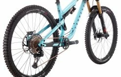 COMMENCAL META TR STAFF EDITION -magasin de vélo 22METATRSTF 04 2000