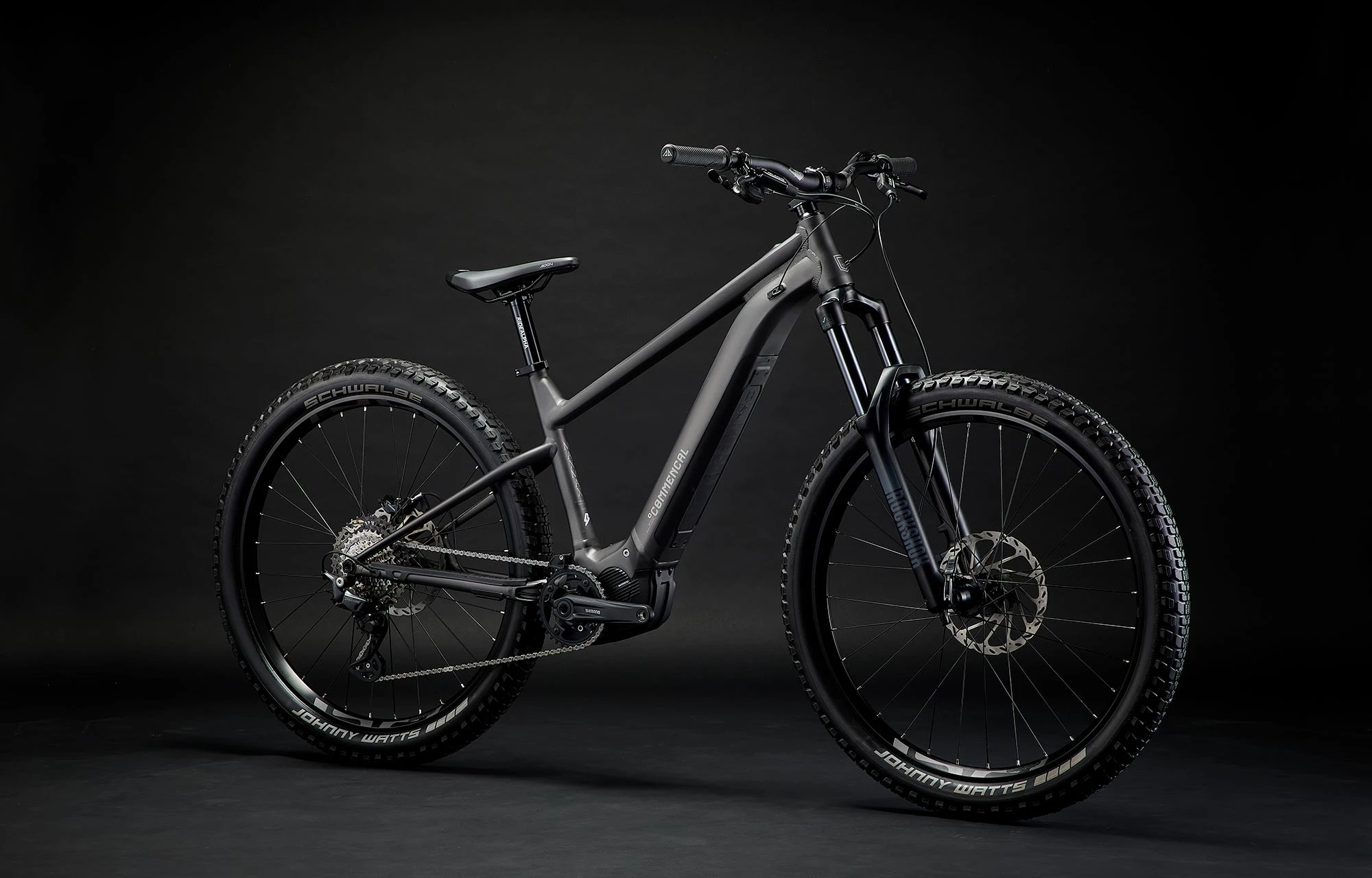 COMMENCAL MAXMAX POWER 5 COMMENCAL MAXMAX POWER – Image 3