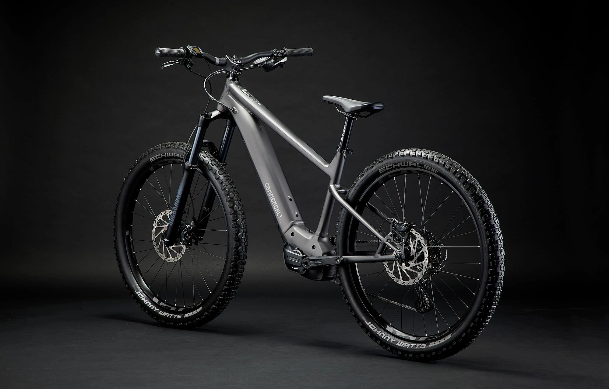 COMMENCAL MAXMAX POWER 6 COMMENCAL MAXMAX POWER – Image 4