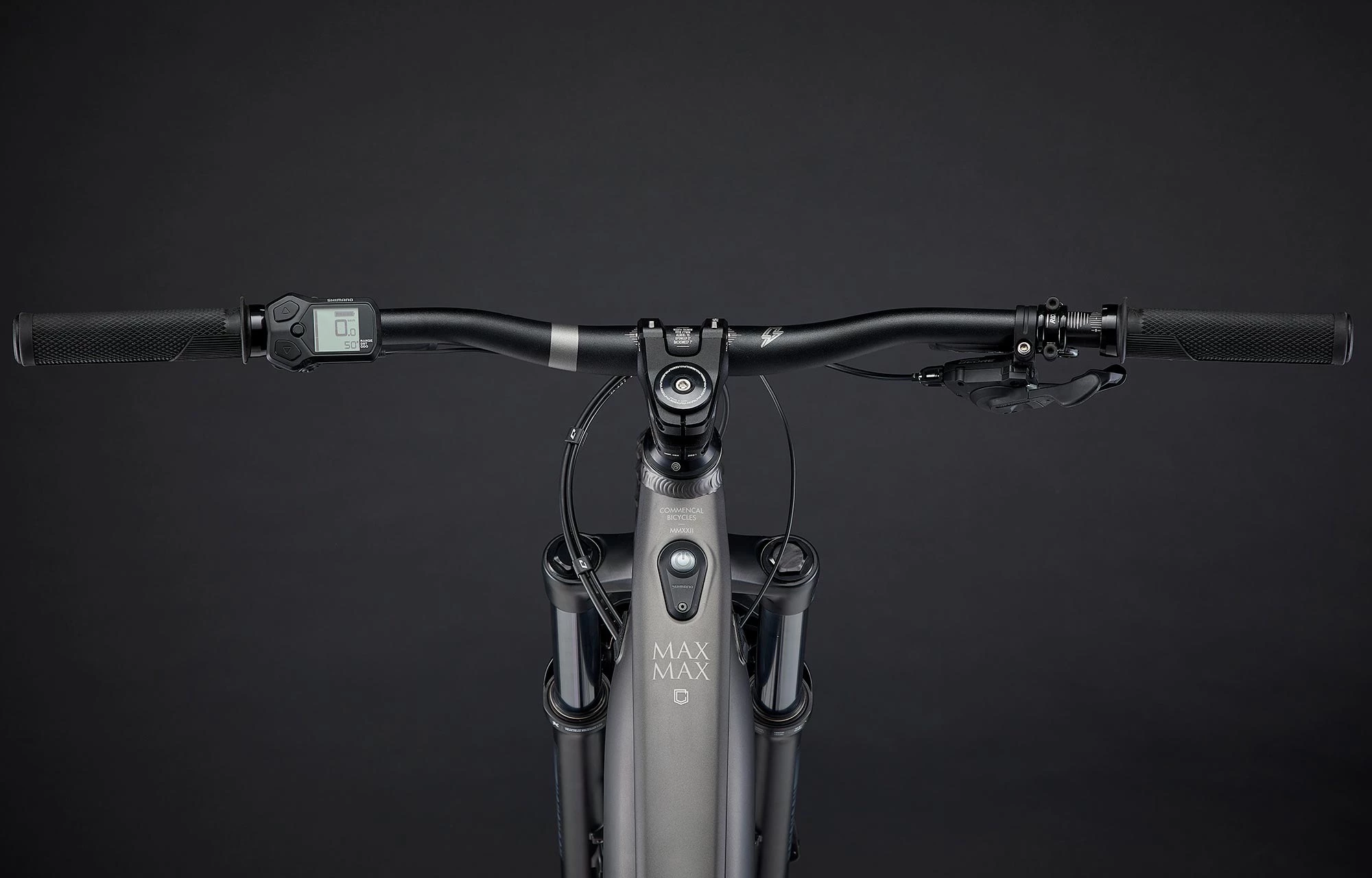 COMMENCAL MAXMAX POWER 7 COMMENCAL MAXMAX POWER – Image 5