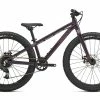 COMMENCAL RMNS 24 PURPLE -magasin de vélo 22RAMONES24PU 2000