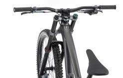 COMMENCAL SUPREME DH ESSENTIAL DARK SLATE -magasin de vélo 22SUPE 03 2000